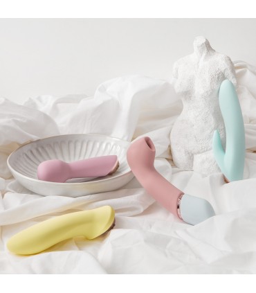 SATISFYER MARVELOUS FOUR