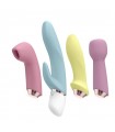 SATISFYER MARVELOUS FOUR