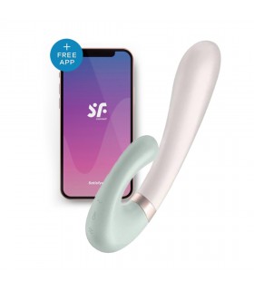 SATISFYER HEAT WAVE