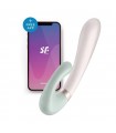 SATISFYER HEAT WAVE