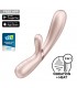 SATISFYER HOT LOVER