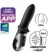 SATISFYER HOT PASSION