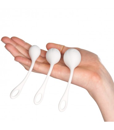 SATISFYER YONI POWER 1