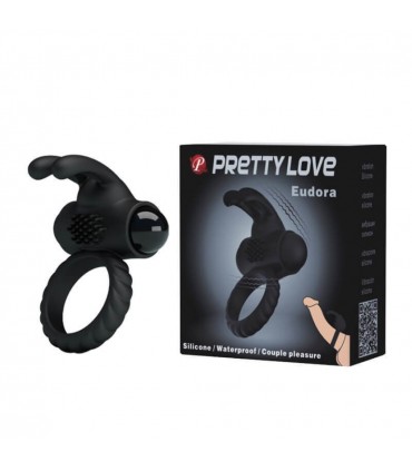 PRETTY LOVE EUDORA