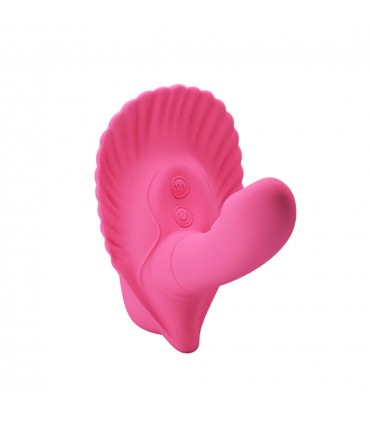 PRETTY LOVE FANCY CLAMSHELL