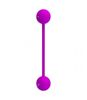 PRETTY LOVE KEGEL BALL 3
