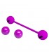 PRETTY LOVE KEGEL BALL 3