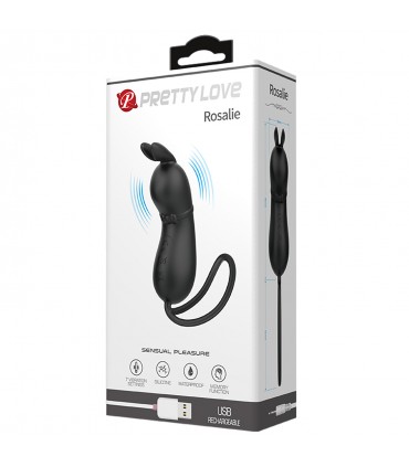 PRETTY LOVE ROSALIE