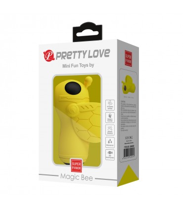 PRETTY LOVE MAGIC BEE