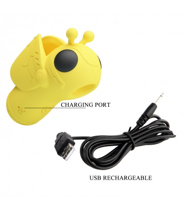 PRETTY LOVE MAGIC BEE