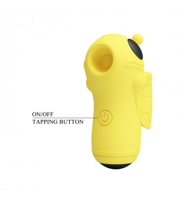 PRETTY LOVE MAGIC BEE