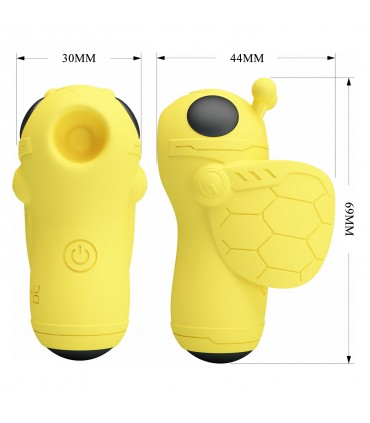 PRETTY LOVE MAGIC BEE