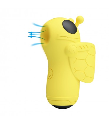 PRETTY LOVE MAGIC BEE