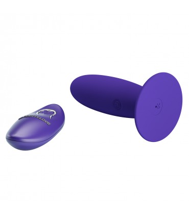 PRETTY LOVE REMOTE CONTROL PLUG