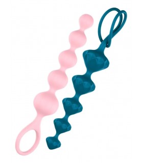 SATISFYER LOVE BEADS