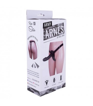 ARMY ARNES S