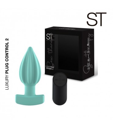 LUXURY PLUG CONTROL 2