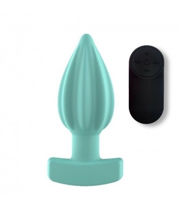 LUXURY PLUG CONTROL 2