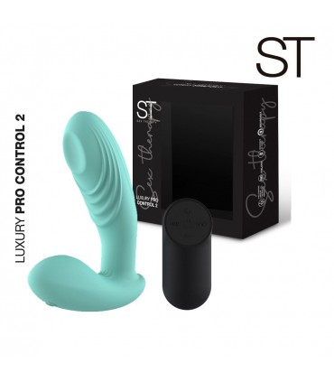 LUXURY PRO CONTROL 2
