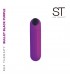 ST BULLET BLACK PURPLE
