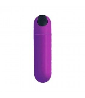 ST BULLET BLACK PURPLE