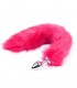 FOX METAL S FUCSIA