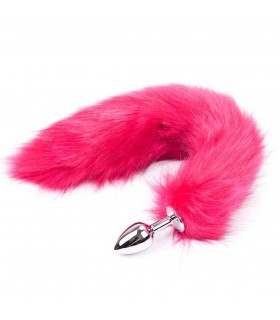 FOX METAL S FUCSIA