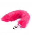 FOX METAL S FUCSIA