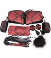 KIT FETICHE 6 PIEZAS