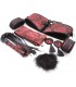 KIT FETICHE 6 PIEZAS
