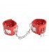 HANDCUFFS