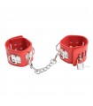 HANDCUFFS