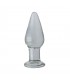 ST PLUG VIDRIO L