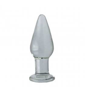 ST PLUG VIDRIO L