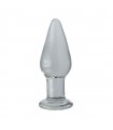 ST PLUG VIDRIO L