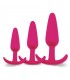 ST KIT PLUG FUCSIA