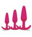 ST KIT PLUG FUCSIA