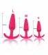 ST KIT PLUG FUCSIA