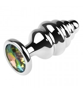 PLUG RAINBOW M