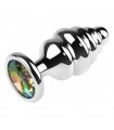 PLUG RAINBOW M