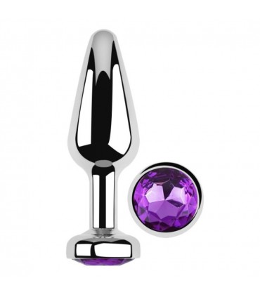 TITAN METAL M PURPLE