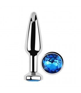 TITAN METAL S BLUE