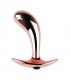 ERGO METAL ROSE S