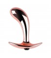 ERGO METAL ROSE S