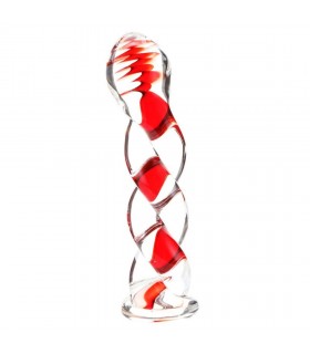 INFARTA RUBY SWIRL