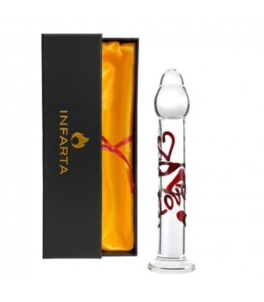 INFARTA SCARLET KISS