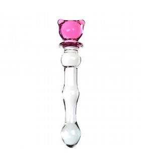 INFARTA GLASS TEDDY