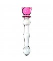INFARTA GLASS TEDDY