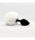 BUNNY SILICONE S BLANCO
