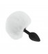 BUNNY SILICONE S BLANCO